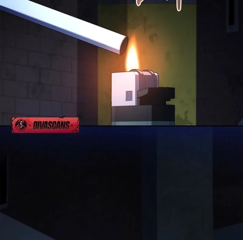 Dive Chapter 35 page 27 - 