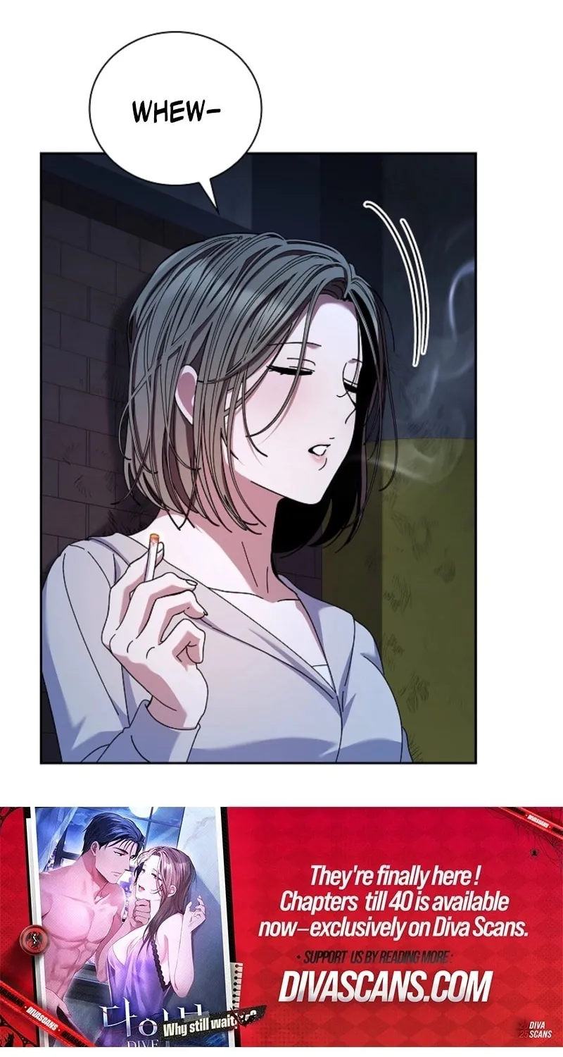 Dive Chapter 35 page 29 - 