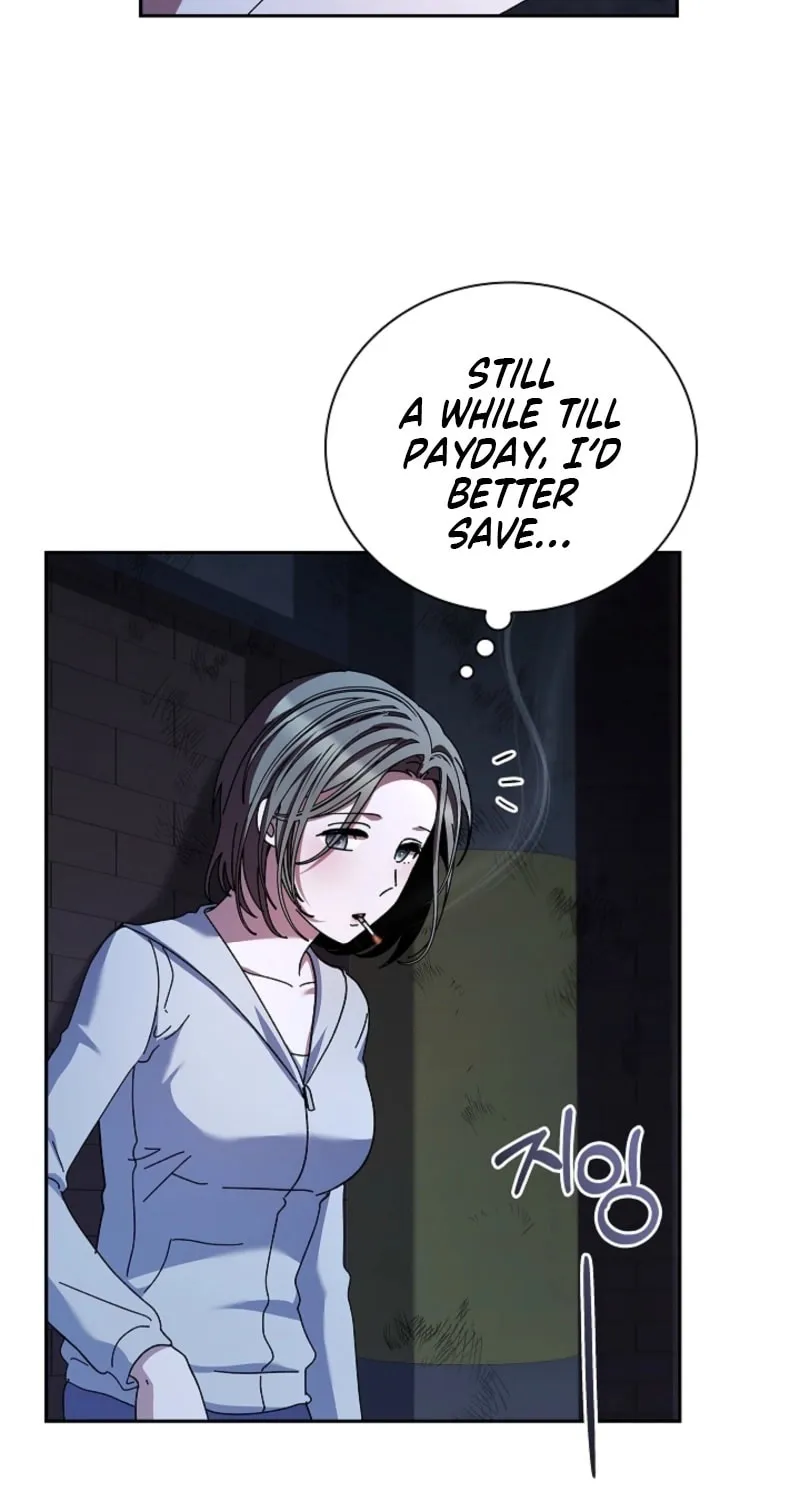 Dive Chapter 35 page 32 - 