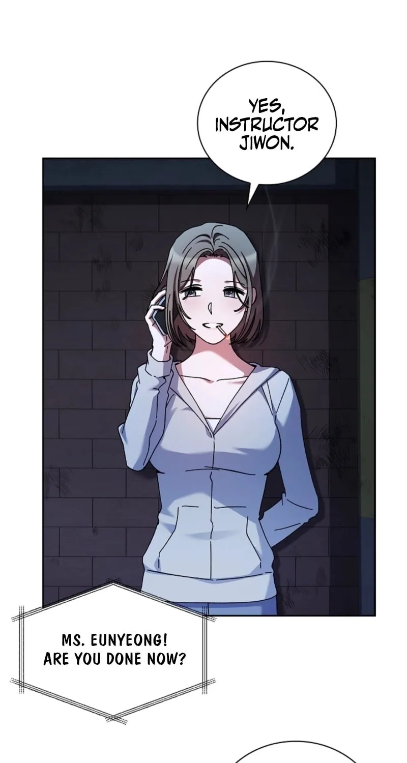 Dive Chapter 35 page 34 - 