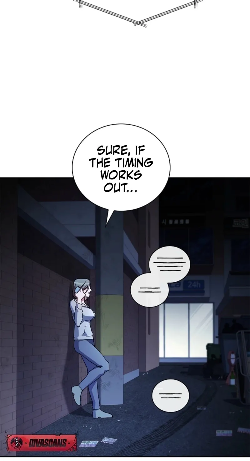 Dive Chapter 35 page 36 - 
