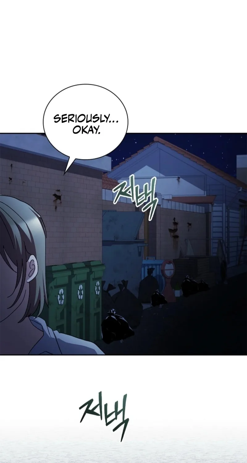 Dive Chapter 35 page 42 - 