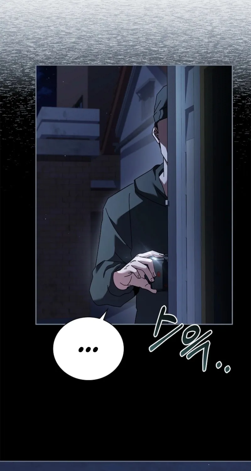 Dive Chapter 35 page 43 - 