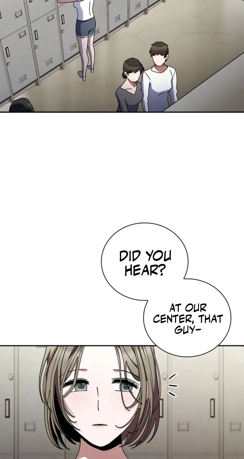 Dive Chapter 35 page 49 - 