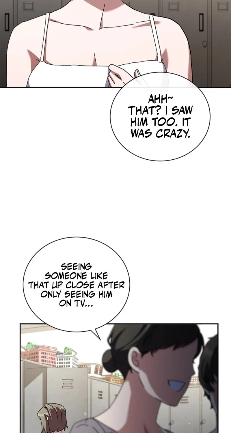 Dive Chapter 35 page 50 - 