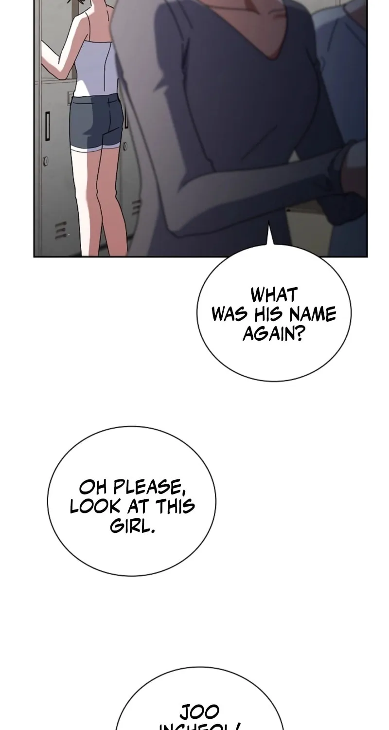 Dive Chapter 35 page 51 - 