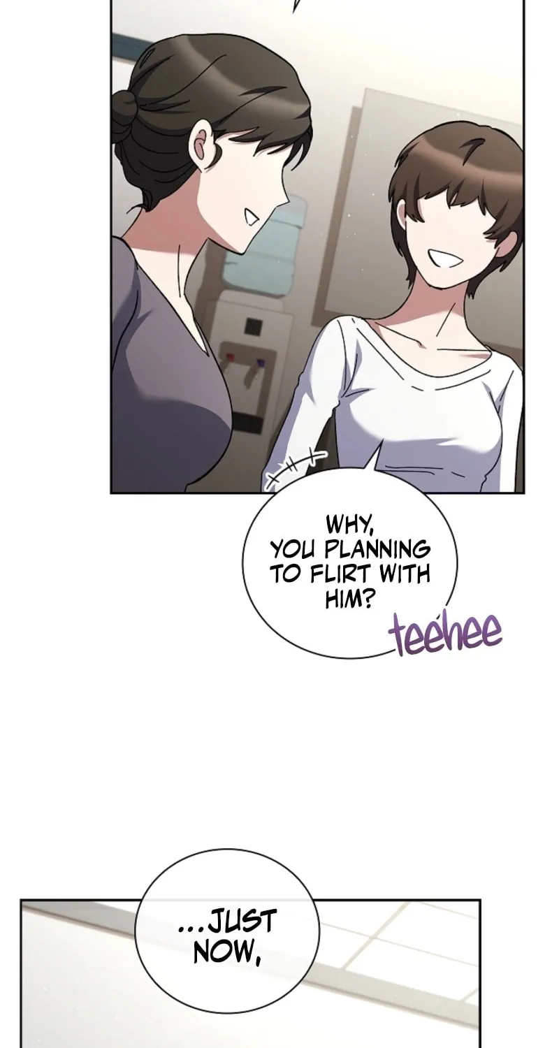 Dive Chapter 35 page 53 - 