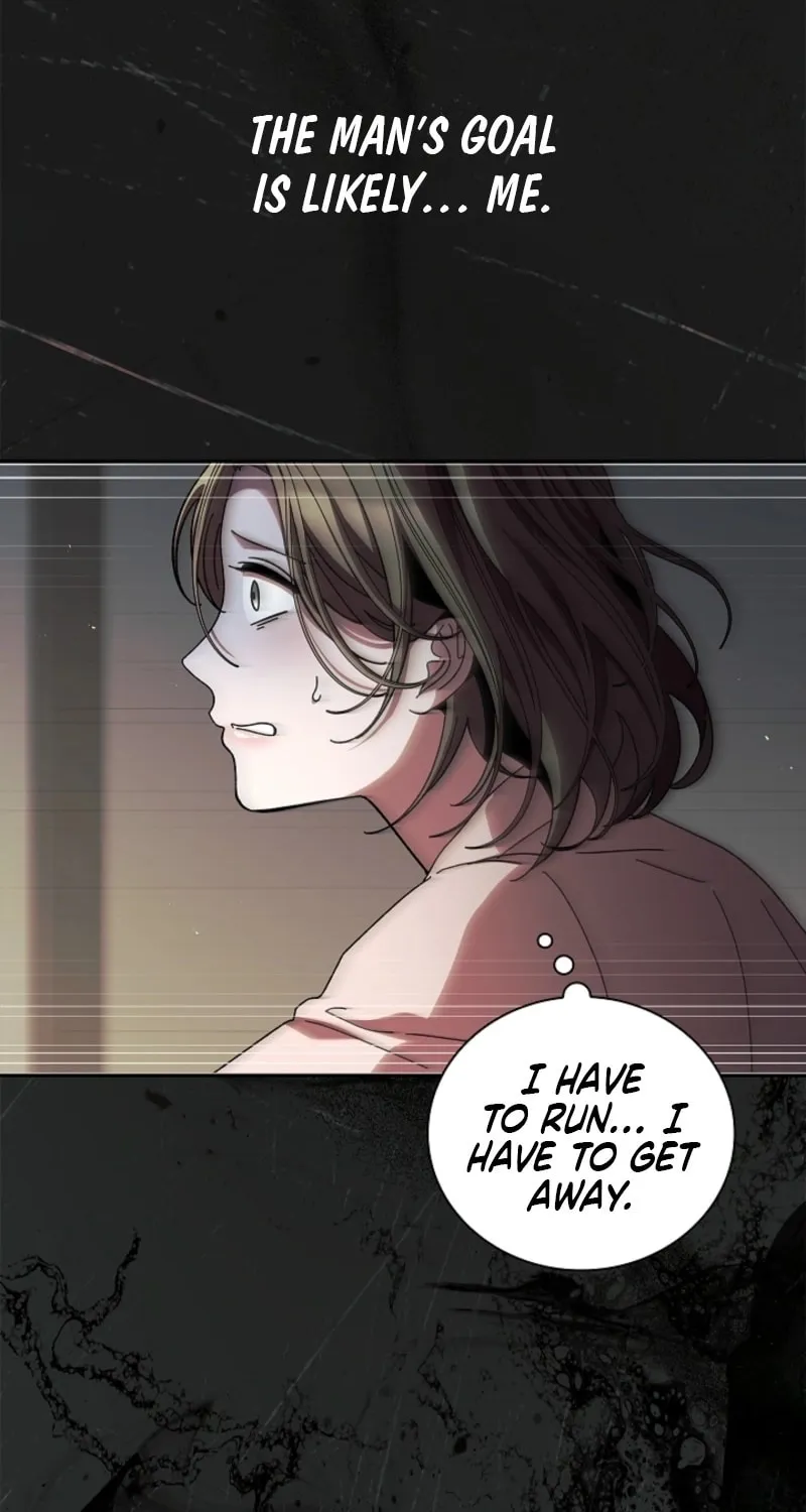 Dive Chapter 35 page 60 - 