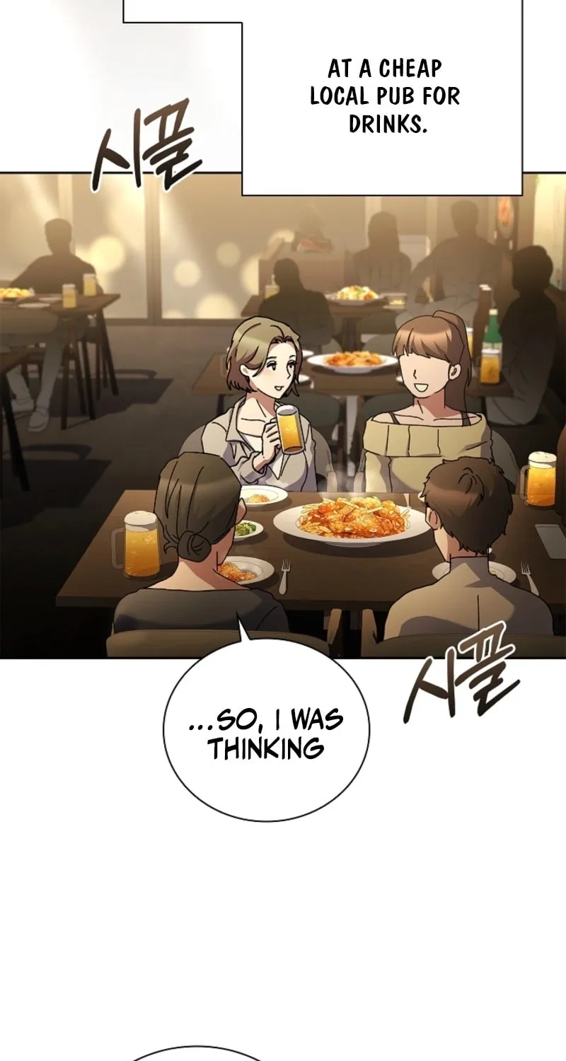 Dive Chapter 35 page 7 - 