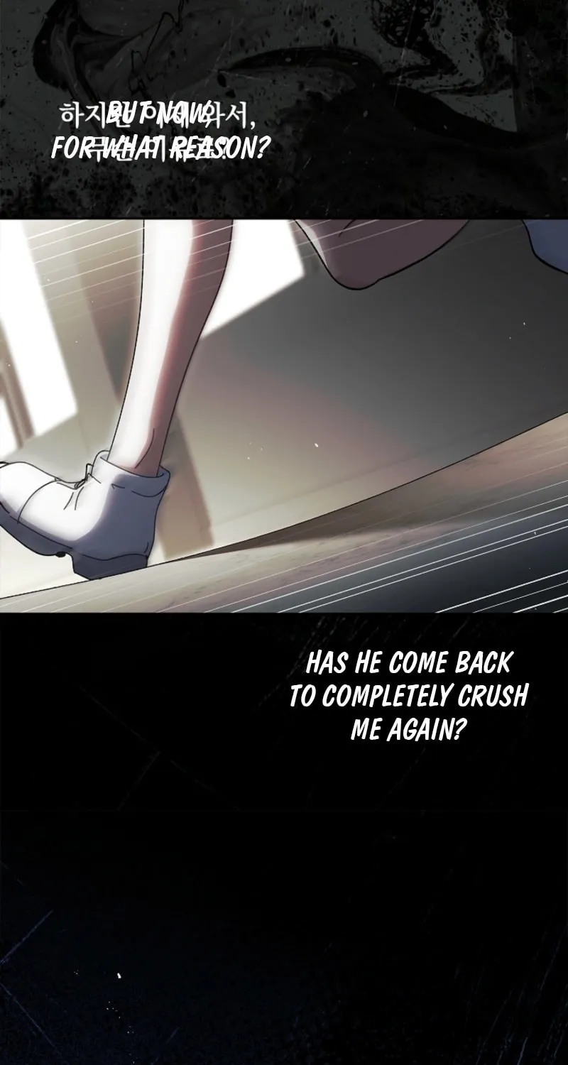 Dive Chapter 35 page 61 - 