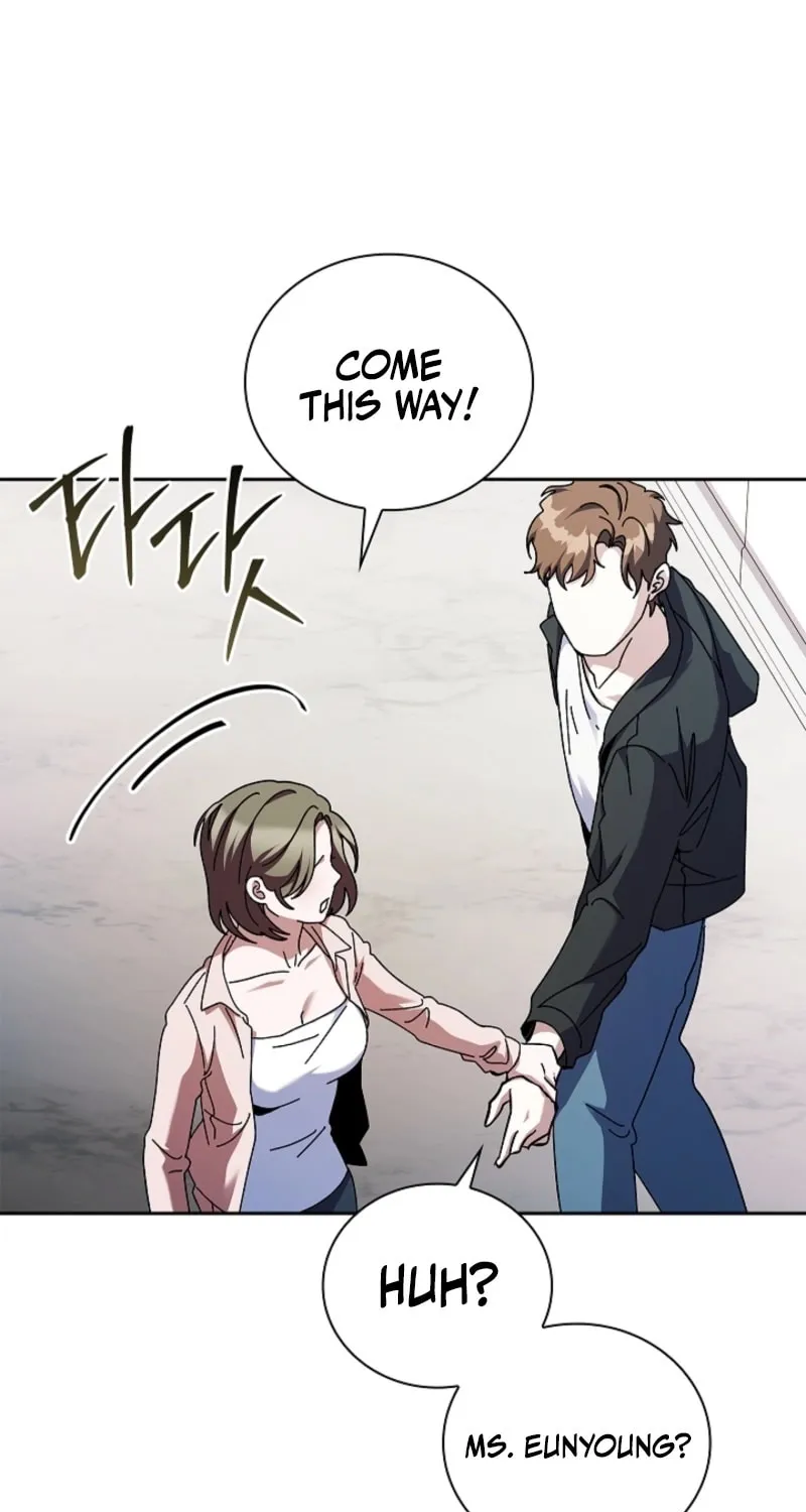 Dive Chapter 36 page 12 - 