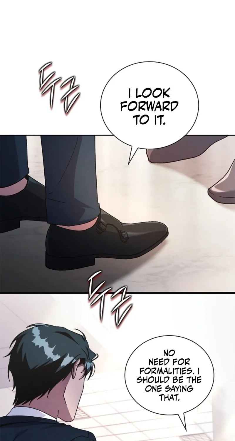 Dive Chapter 36 page 15 - 