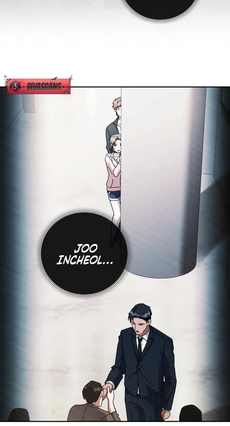 Dive Chapter 36 page 18 - 