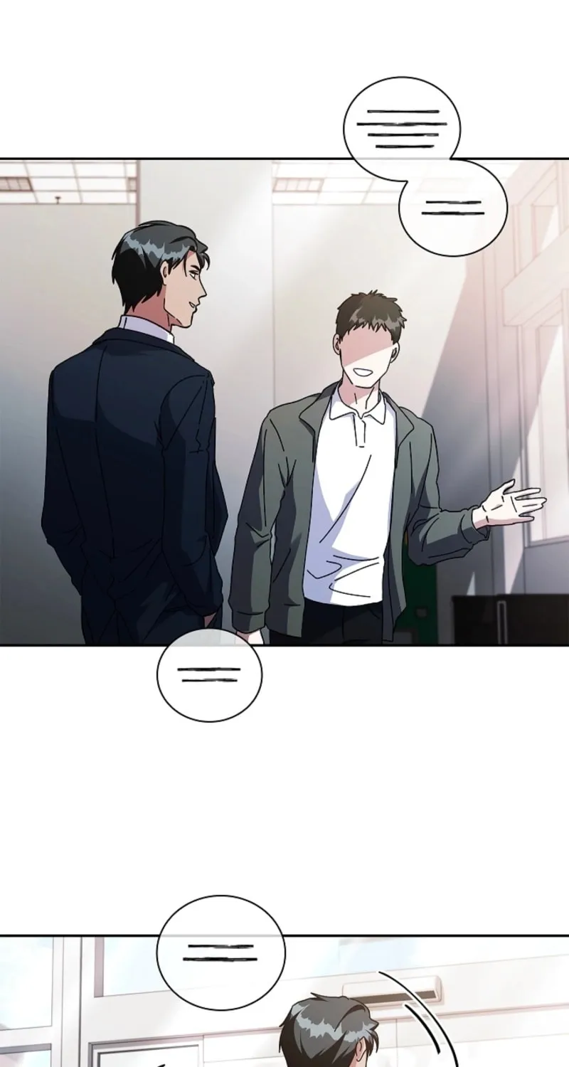 Dive Chapter 36 page 20 - 