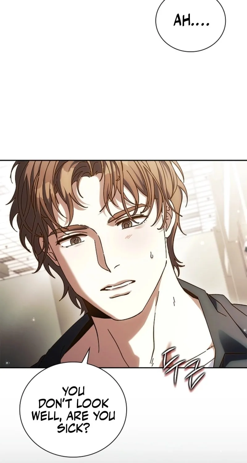 Dive Chapter 36 page 3 - 