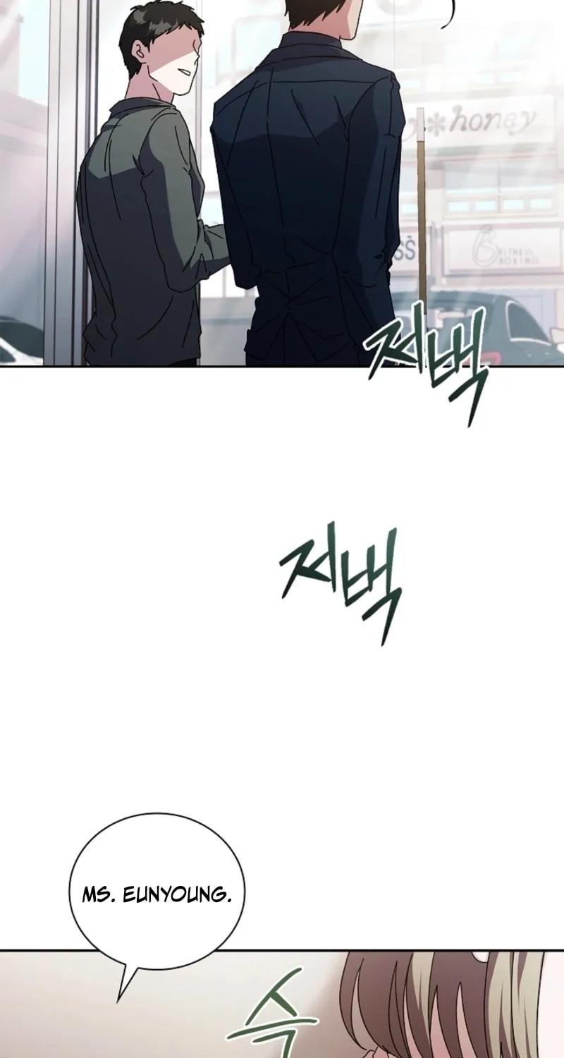 Dive Chapter 36 page 21 - 