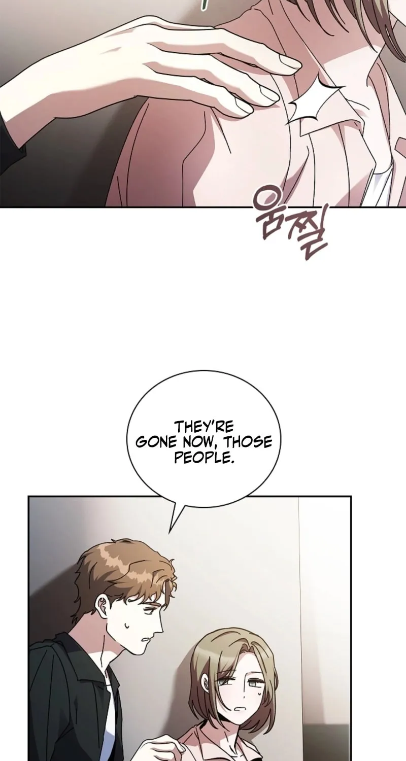 Dive Chapter 36 page 22 - 
