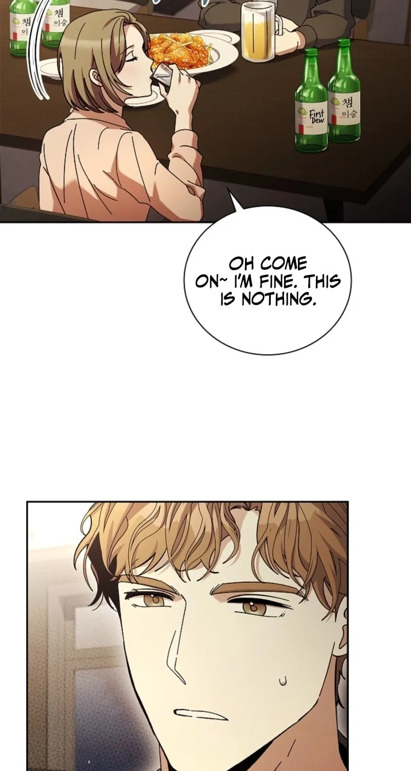 Dive Chapter 36 page 30 - 