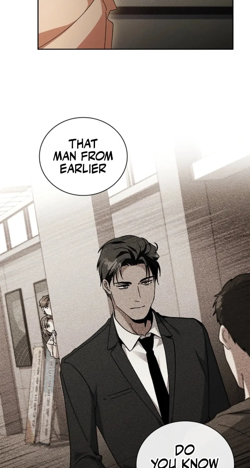 Dive Chapter 36 page 32 - 