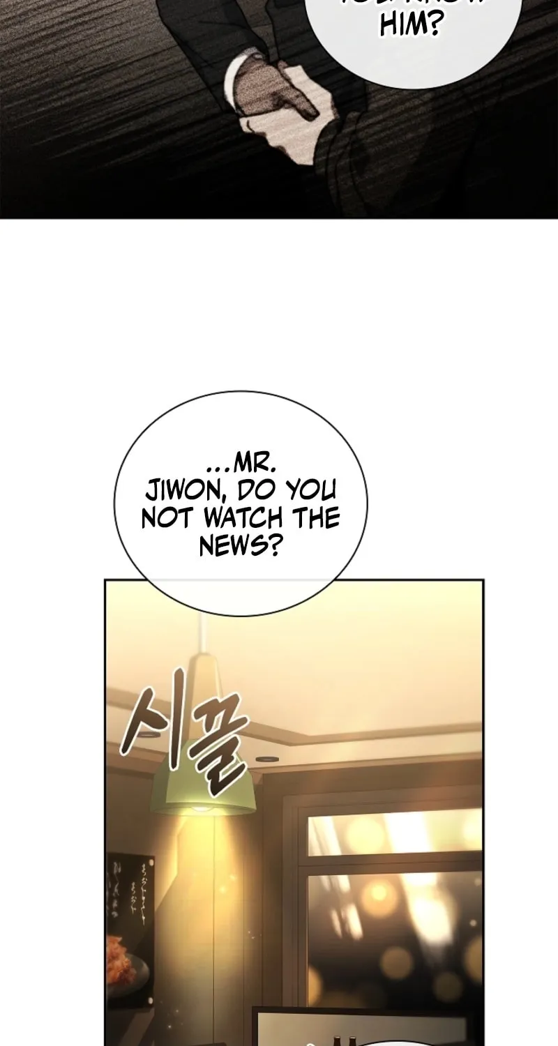 Dive Chapter 36 page 33 - 