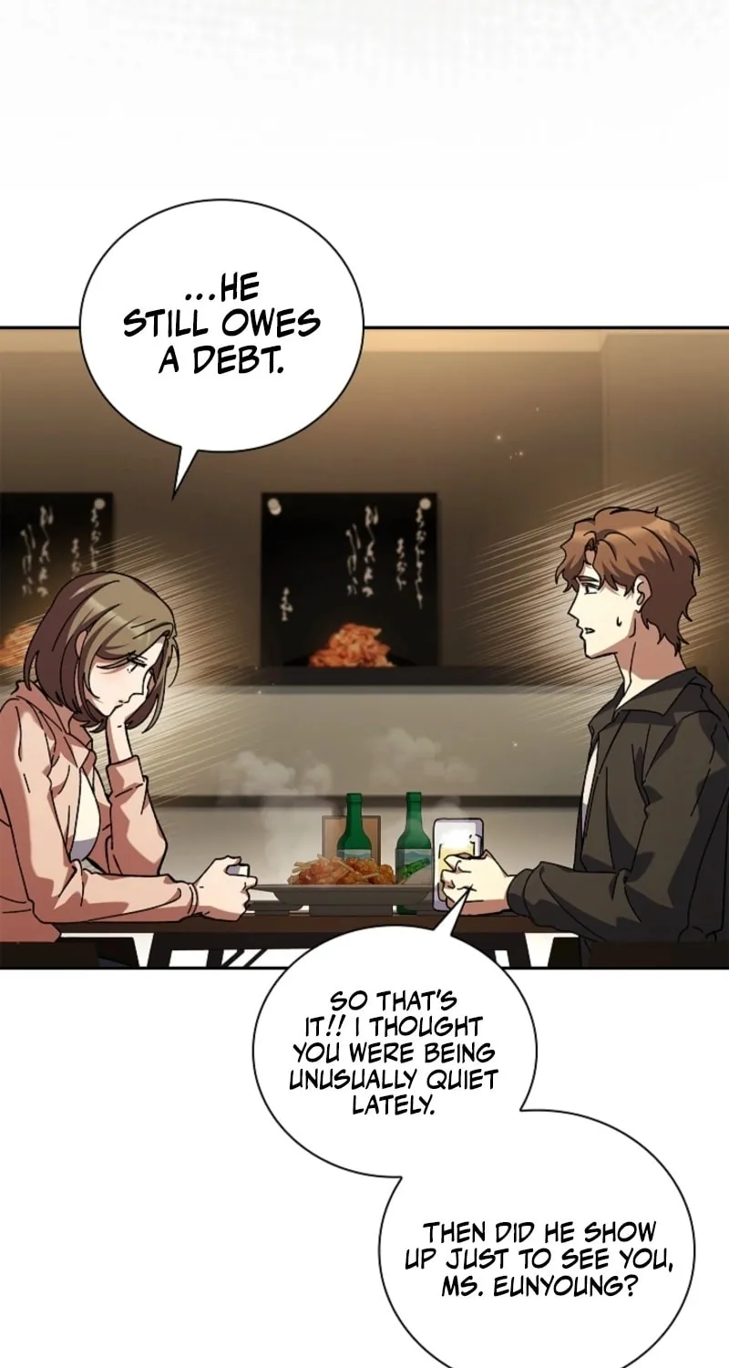 Dive Chapter 36 page 37 - 
