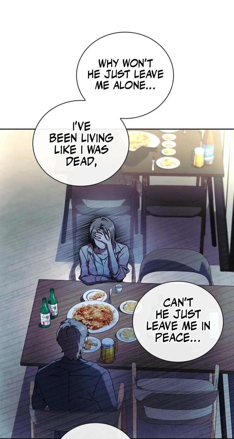 Dive Chapter 36 page 41 - 