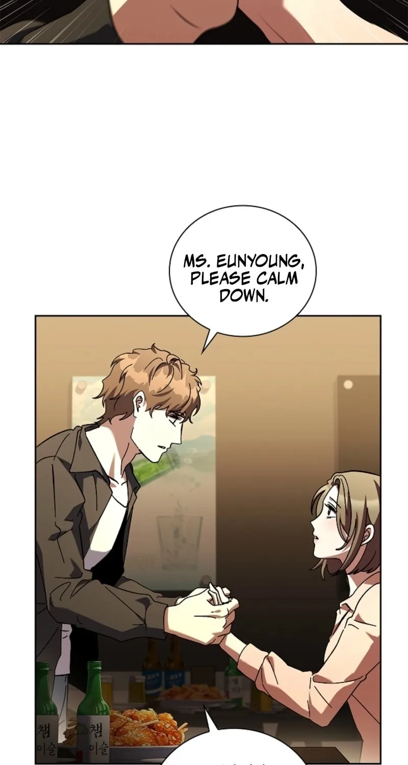 Dive Chapter 36 page 50 - 