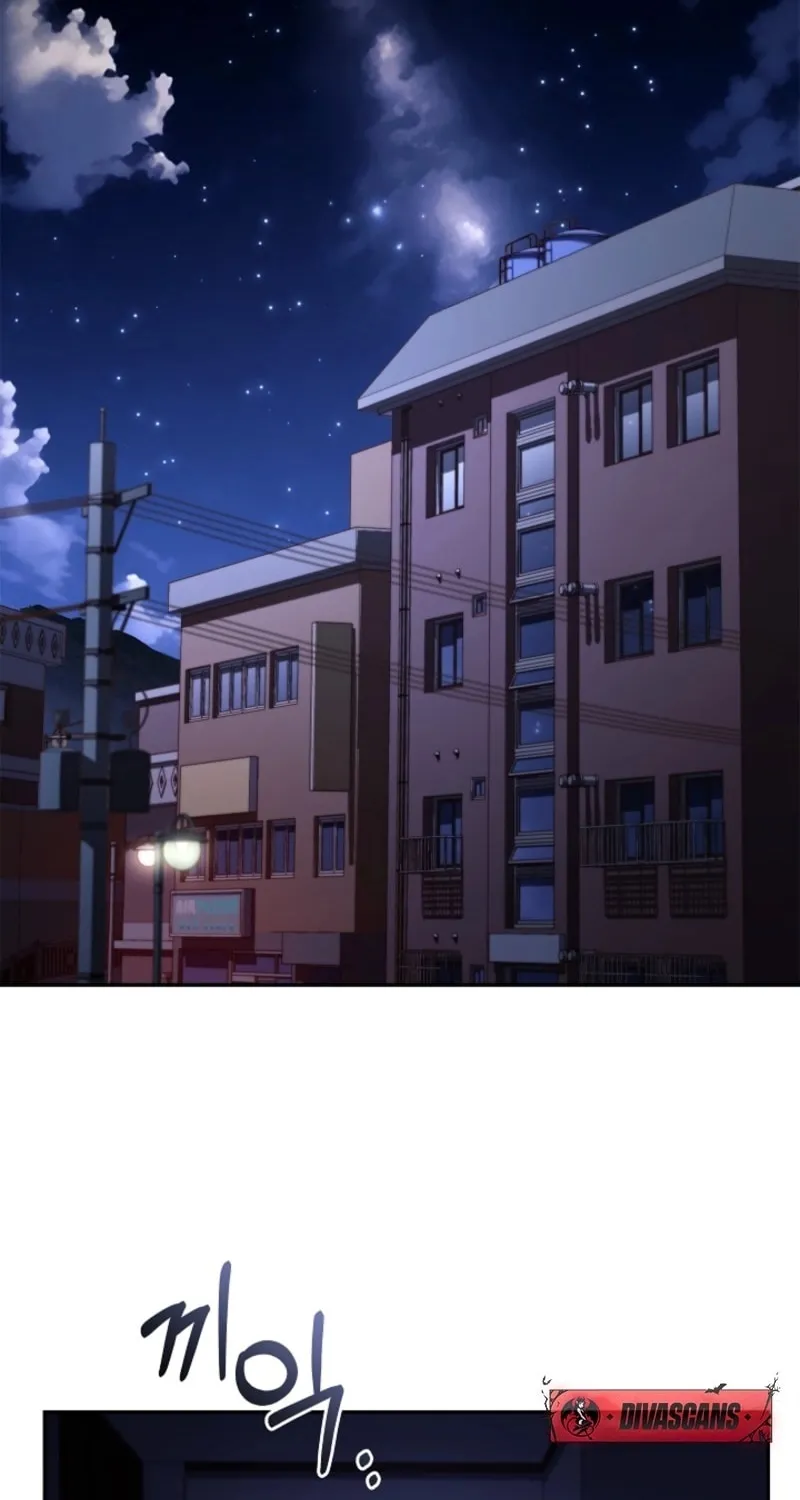 Dive Chapter 36 page 54 - 