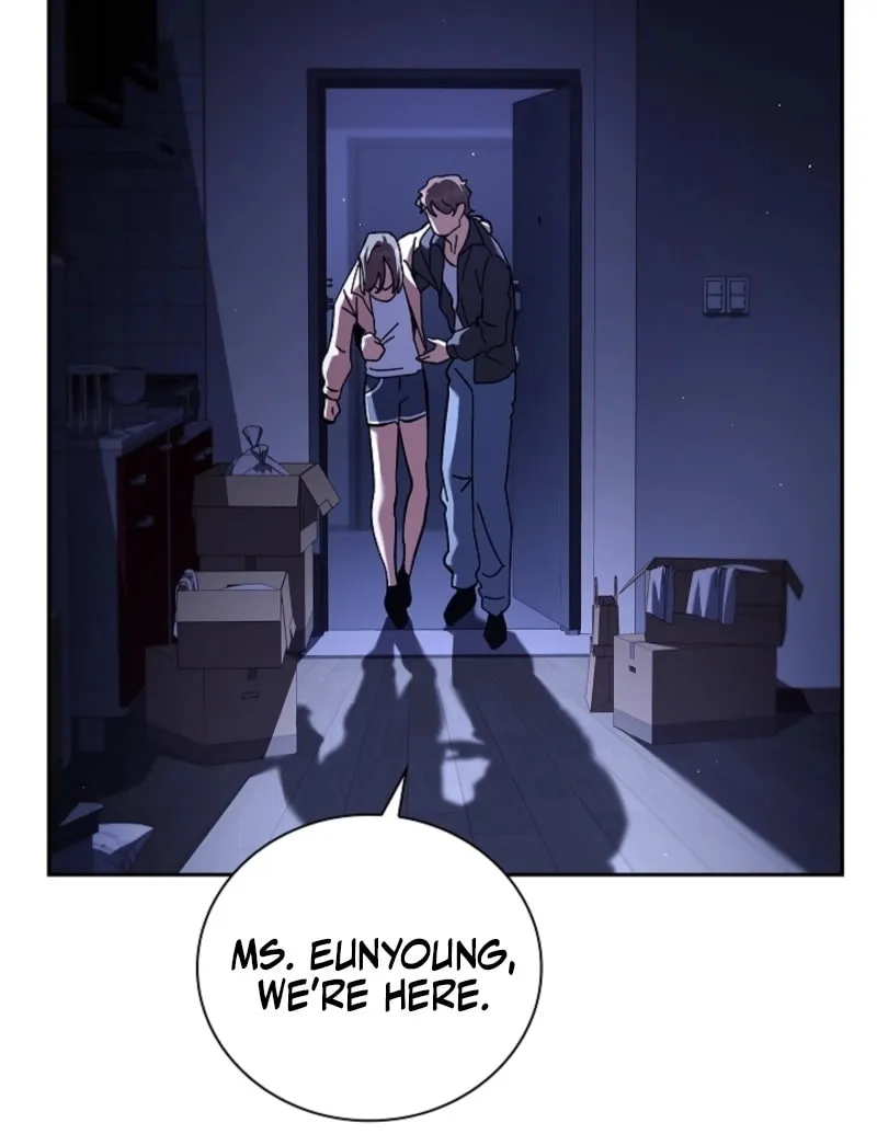 Dive Chapter 36 page 55 - 