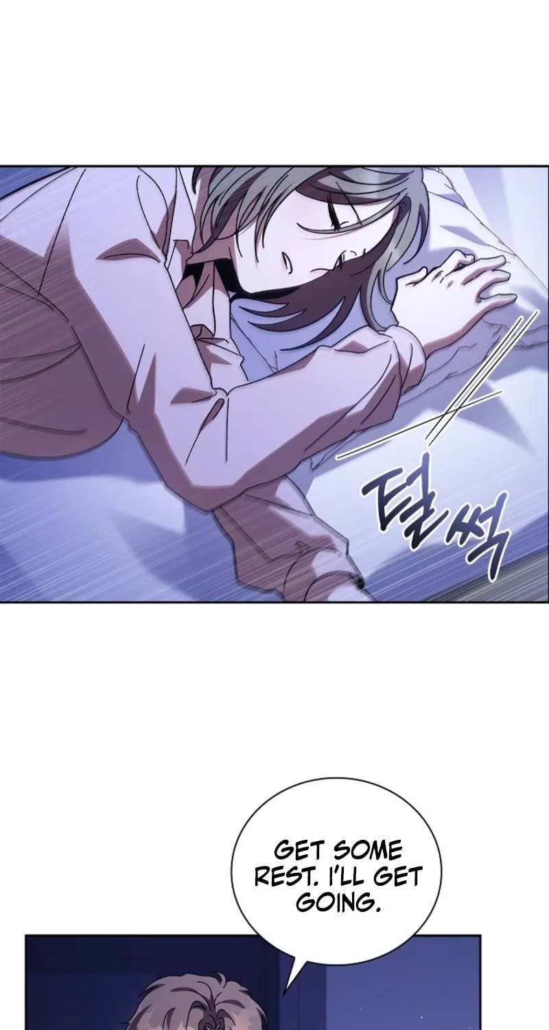 Dive Chapter 36 page 56 - 