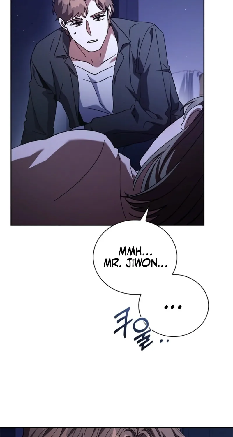 Dive Chapter 36 page 57 - 