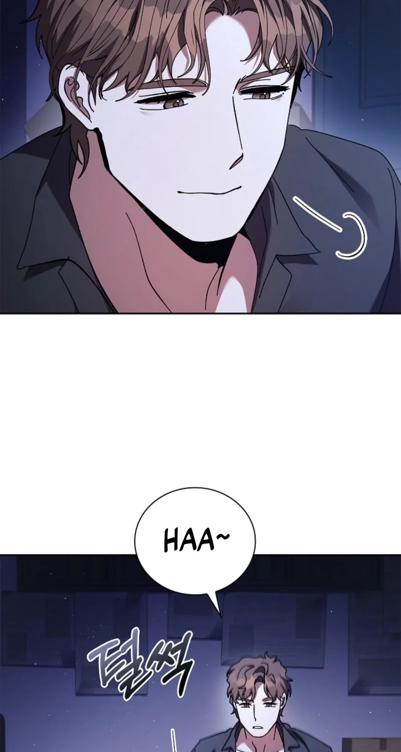 Dive Chapter 36 page 58 - 