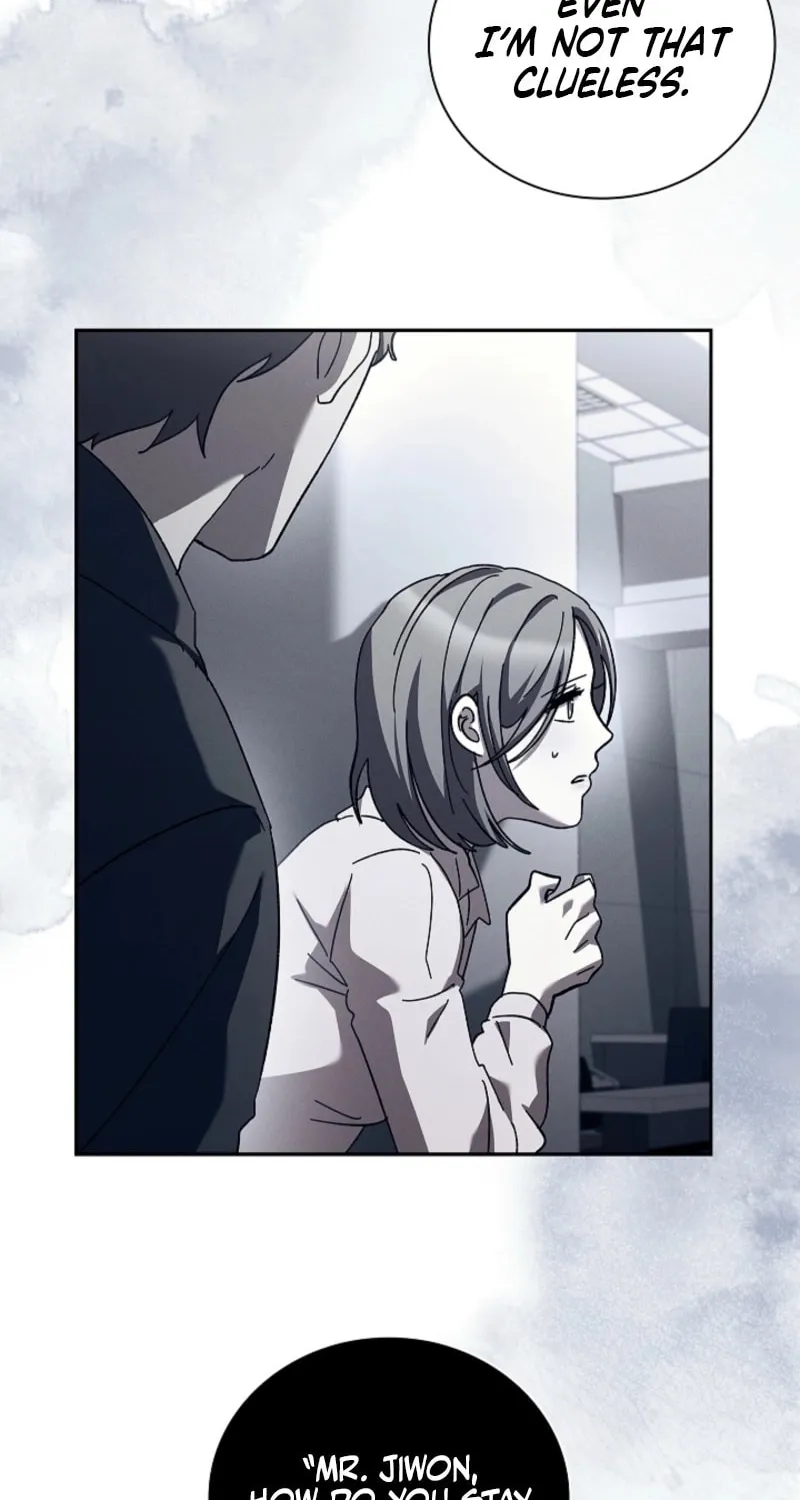 Dive Chapter 36 page 61 - 