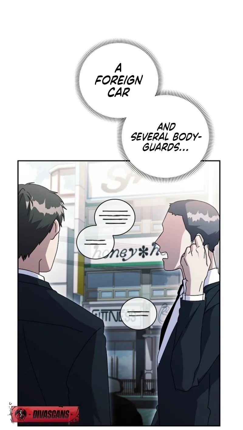 Dive Chapter 36 page 9 - 