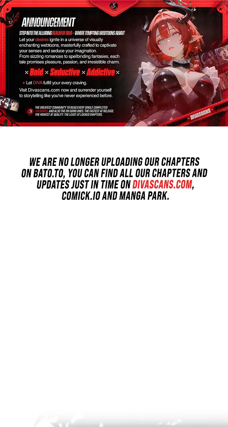 Dive Chapter 37 page 1 - 