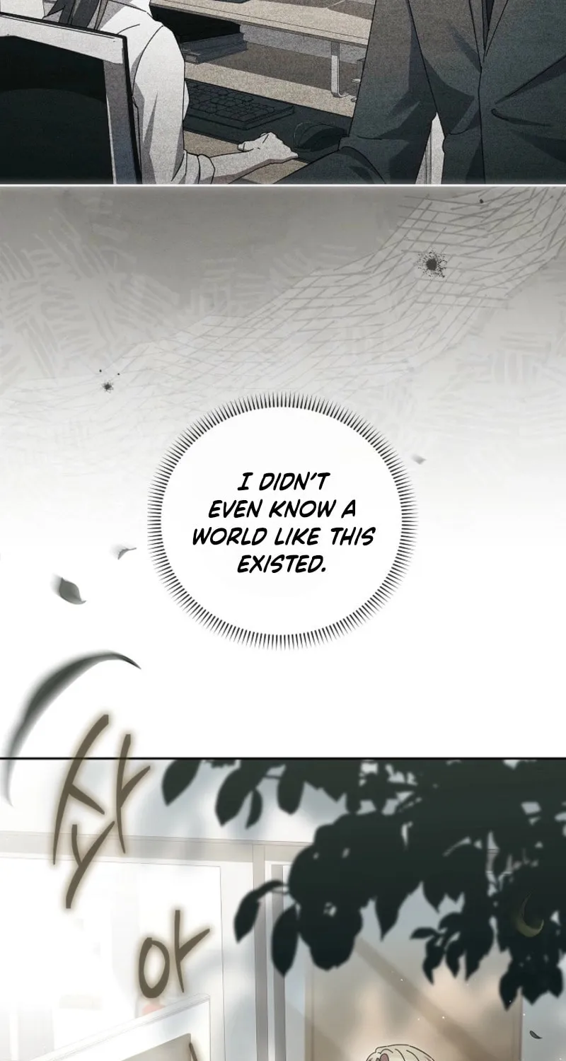 Dive Chapter 37 page 13 - 