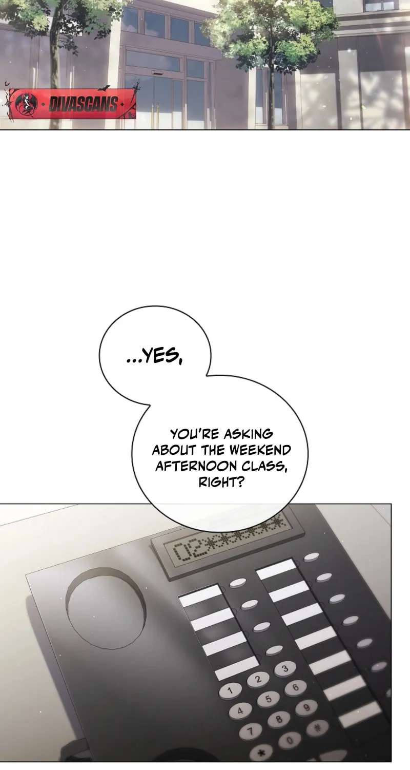 Dive Chapter 37 page 3 - 