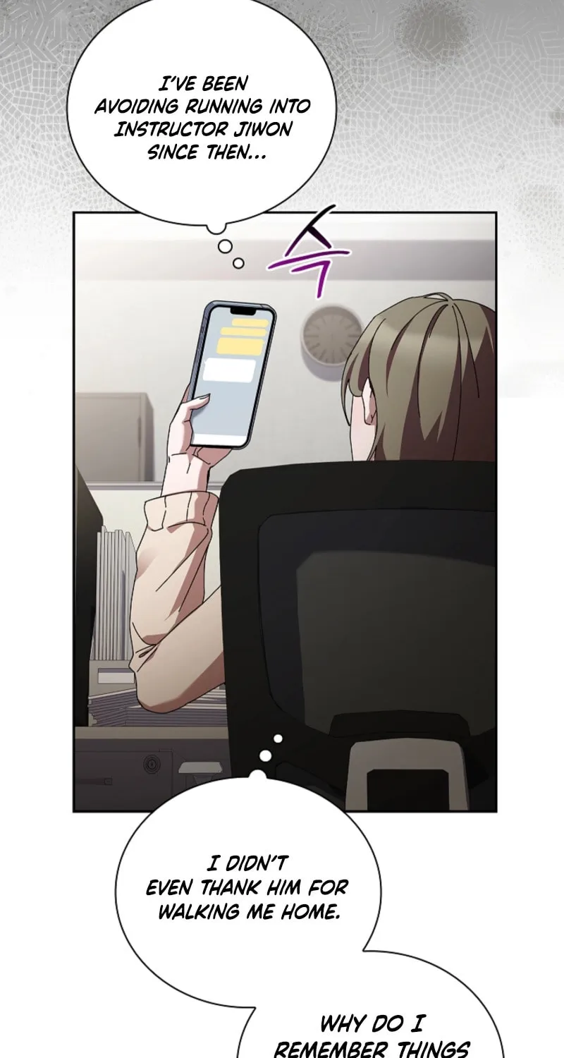 Dive Chapter 37 page 21 - 