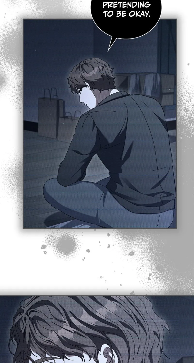 Dive Chapter 37 page 23 - 