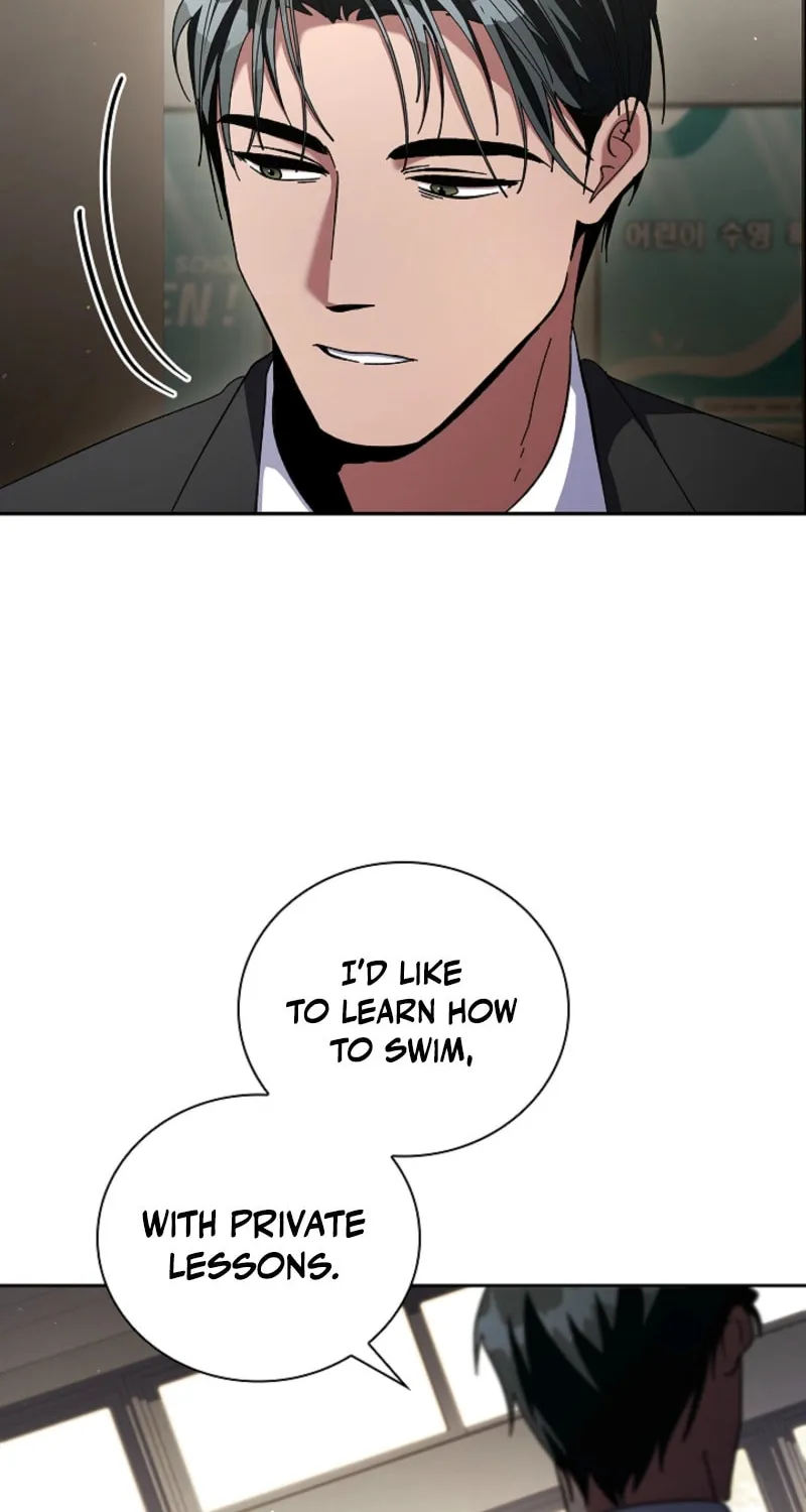 Dive Chapter 37 page 38 - 