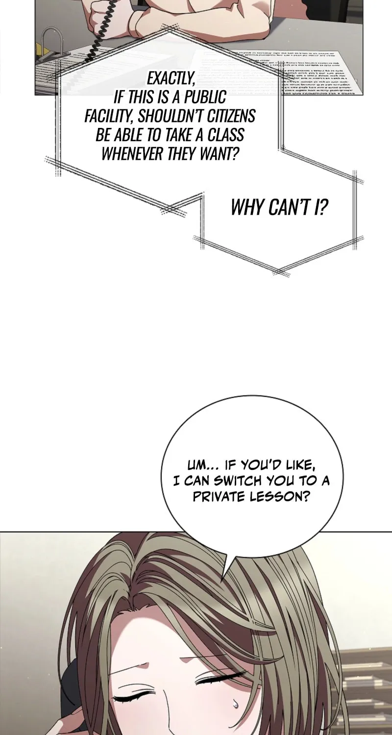 Dive Chapter 37 page 5 - 