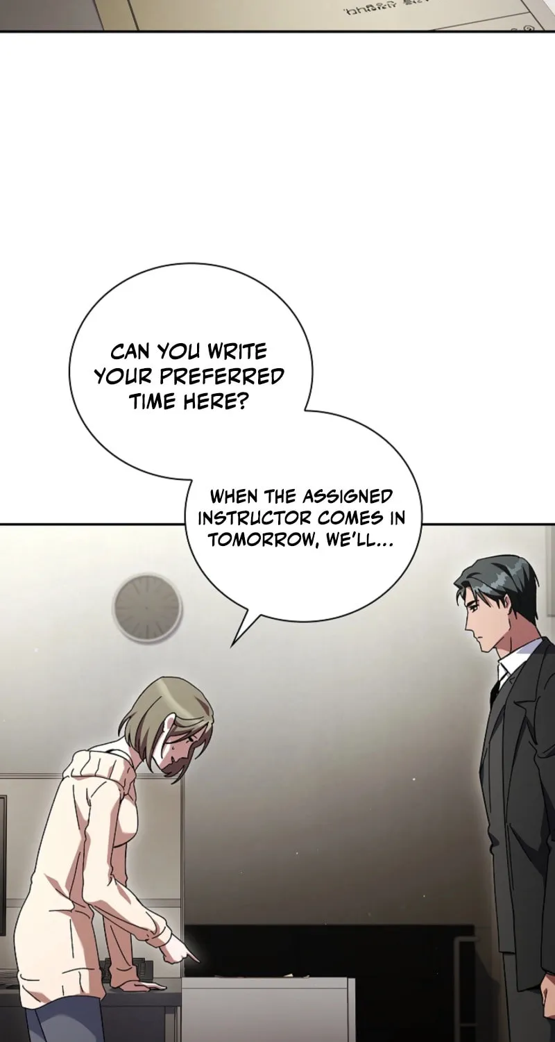 Dive Chapter 37 page 42 - 