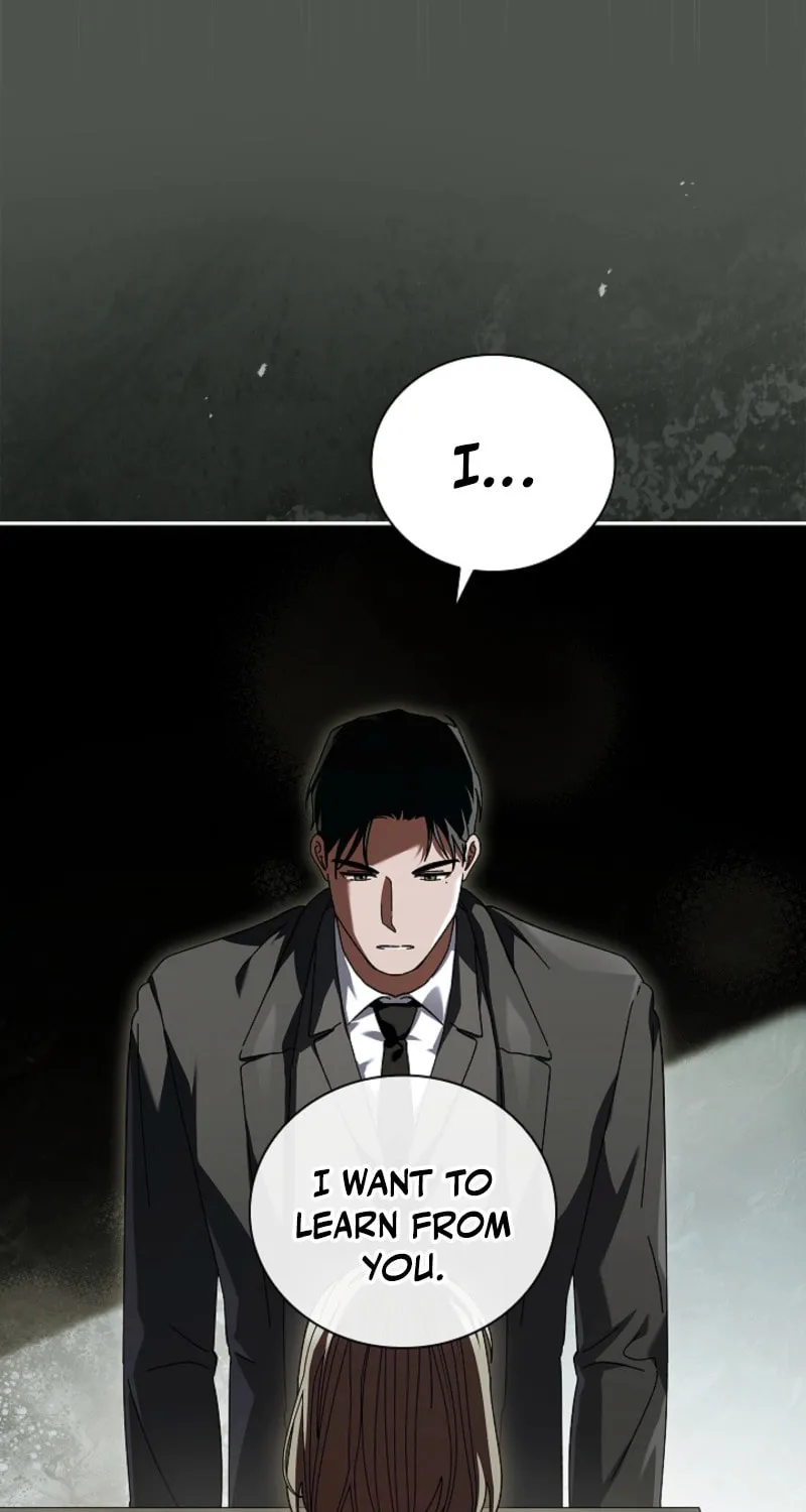 Dive Chapter 37 page 46 - 