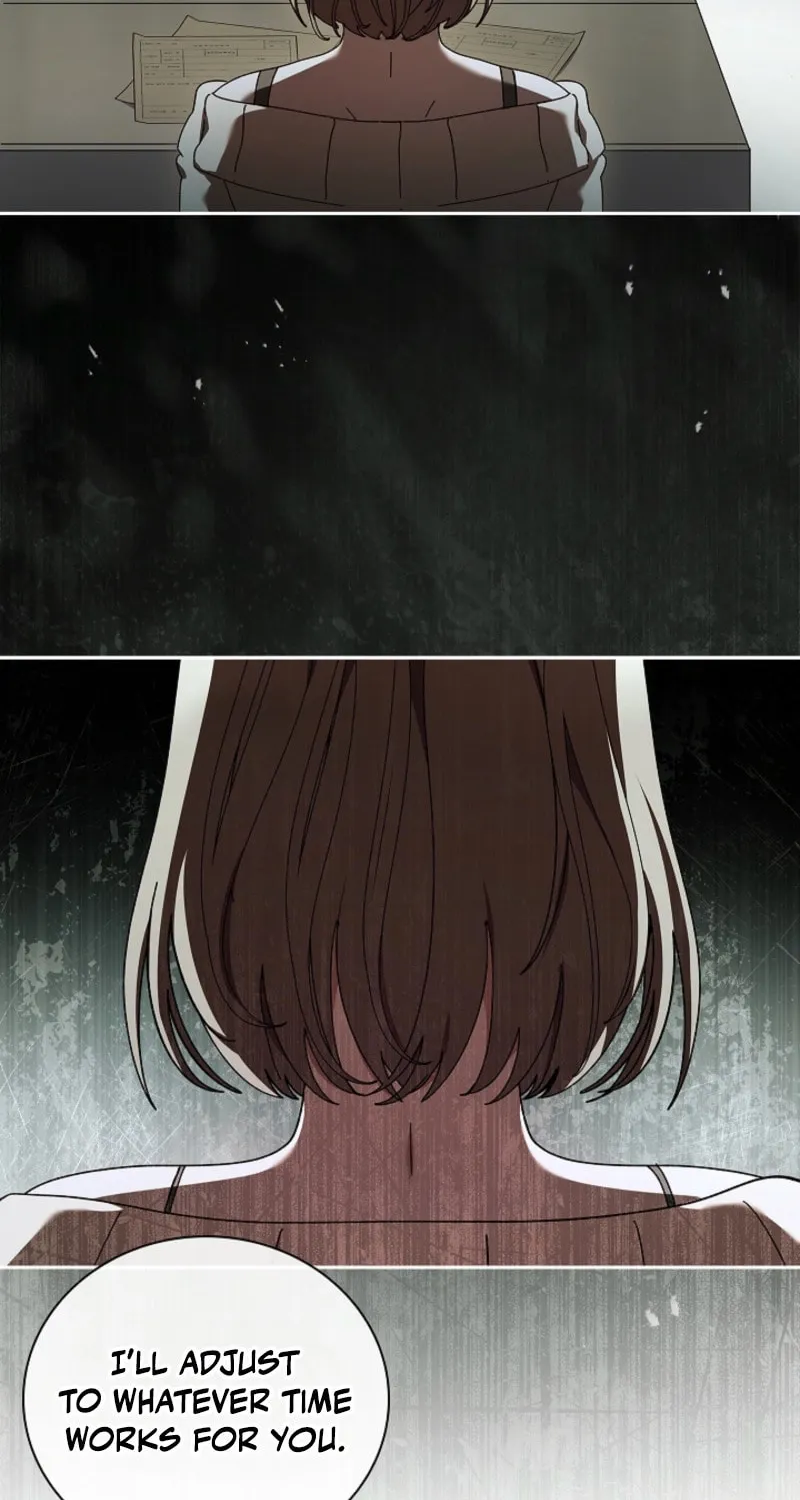 Dive Chapter 37 page 47 - 