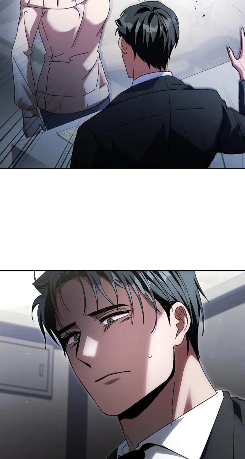 Dive Chapter 37 page 50 - 