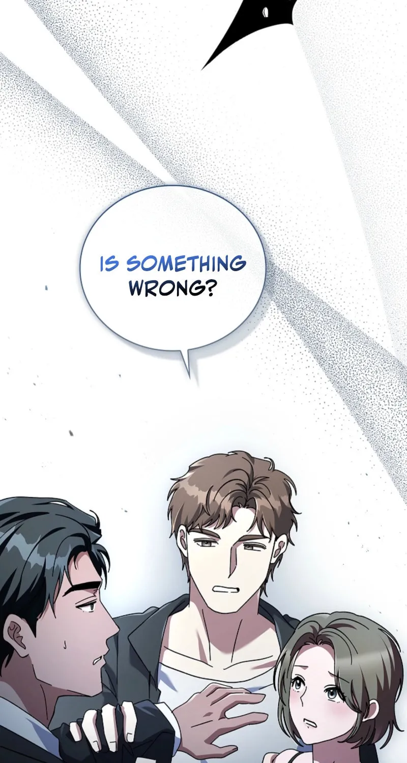 Dive Chapter 37 page 61 - 