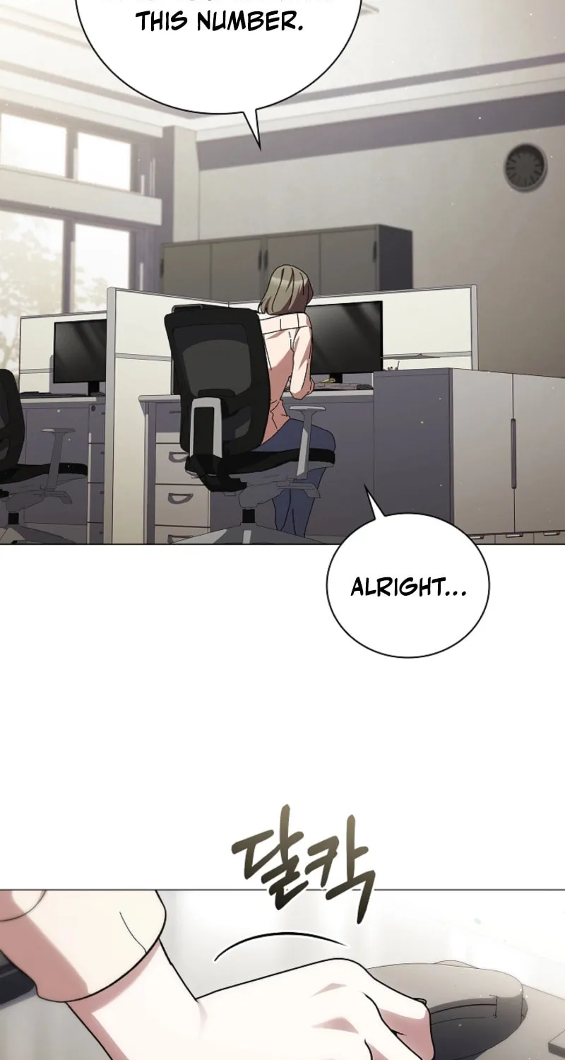 Dive Chapter 37 page 8 - 