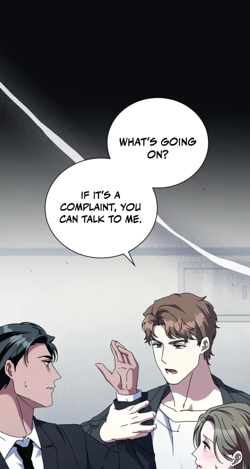 Dive Chapter 38 page 2 - 