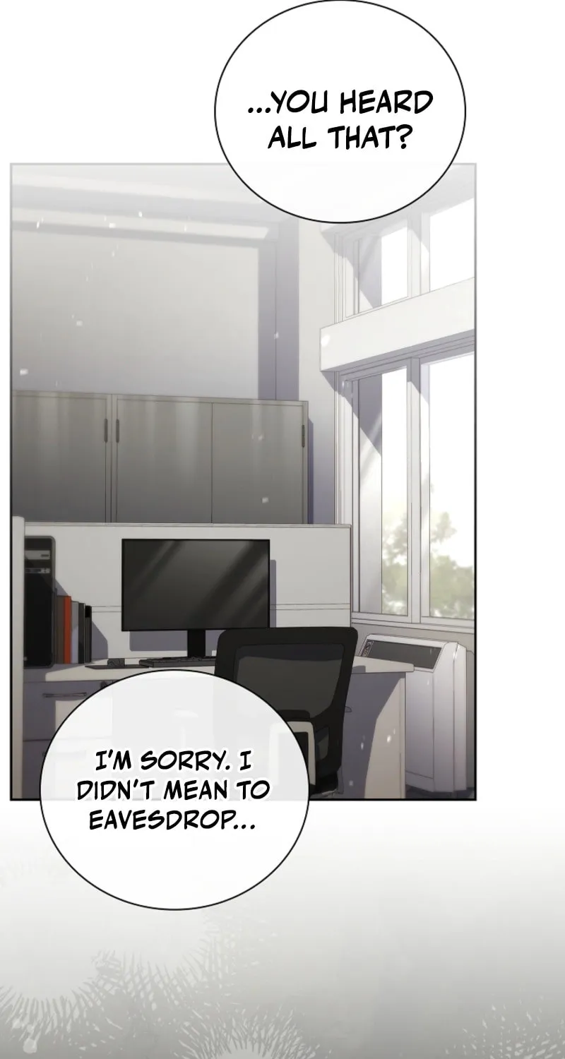 Dive Chapter 38 page 20 - 