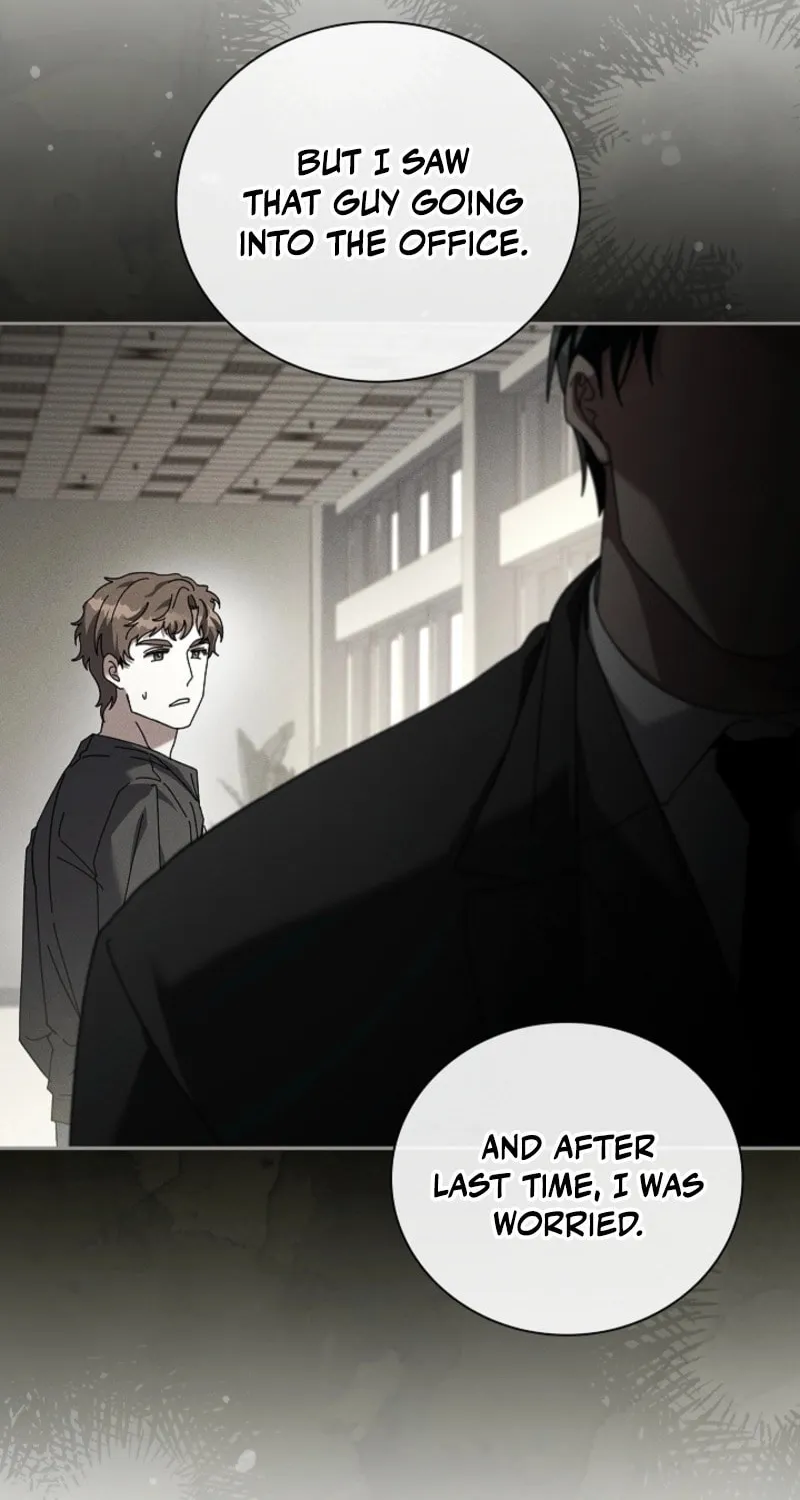 Dive Chapter 38 page 21 - 